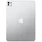 Apple iPad Pro 11 2024 Wi-Fi + Cellular 2048Gb silver (серебристый)