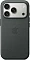 Чехол Apple iPhone 17 Pro Max TechWoven Case with MagSafe – Black (MGF84) черный