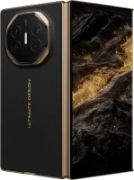 Huawei Mate XT Ultimate Design 16/512Gb черный EAC