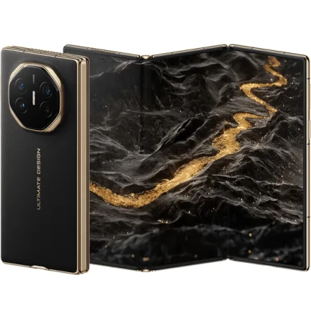 Huawei Mate XT Ultimate Design 16/512Gb черный EAC