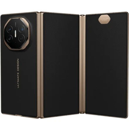 Huawei Mate XT Ultimate Design 16/512Gb черный EAC