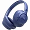 Беспроводные наушники JBL Tune 730BT blue (синие)