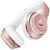 Динамические  Наушники Beats Solo3 Wireless rose gold (розовое золото)