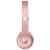 Динамические  Наушники Beats Solo3 Wireless rose gold (розовое золото)