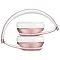Динамические  Наушники Beats Solo3 Wireless rose gold (розовое золото)
