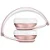 Динамические  Наушники Beats Solo3 Wireless rose gold (розовое золото)