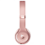 Динамические  Наушники Beats Solo3 Wireless rose gold (розовое золото)