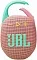 Портативная акустика JBL Clip 5 розовая