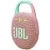 Портативная акустика JBL Clip 5 розовая