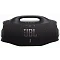 Портативная акустическая система JBL Boombox 4 black (черная)