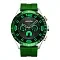 Умные часы Haylou Solar Pro LS18 Green (зеленые)ㅤ