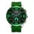 Умные часы Haylou Solar Pro LS18 Green (зеленые)ㅤ