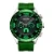 Умные часы Haylou Solar Pro LS18 Green (зеленые)ㅤ