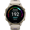 Умные часы  Умные часы Garmin Forerunner 970 AMOLED (010-02969-02) золотистый с серым ремешком