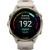 Умные часы  Умные часы Garmin Forerunner 970 AMOLED (010-02969-02) золотистый с серым ремешком