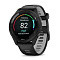 Умные часы Garmin Forerunner 265 (010-02810-50) black (черные)