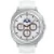 Умные часы Samsung Galaxy Watch 8 Classic SM-L500 46мм белые EAC