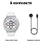 Умные часы Samsung Galaxy Watch 8 Classic SM-L500 46мм белые EAC