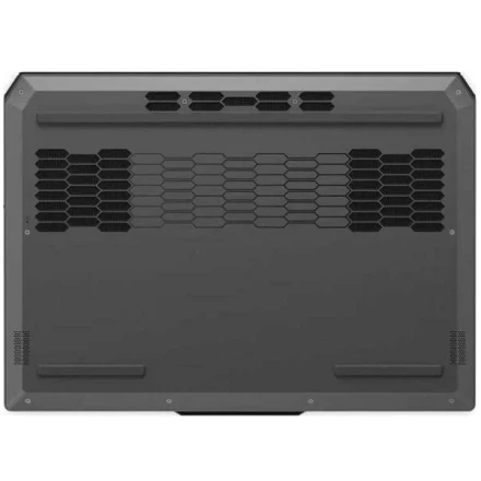 Ноутбук  15.6" Ноутбук Lenovo LOQ 15IRX10 (Intel Core i7 13645HX 16GB/512GB RTX 5050) серый