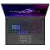 Ноутбук  16" Ноутбук Asus ROG Strix G16 G614J IPS 165Hz i5-113450H 16Gb/512Gb/RTX4050 серый