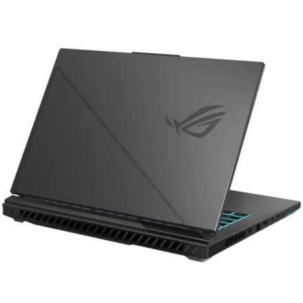 Ноутбук  16" Ноутбук Asus ROG Strix G16 G614J IPS 165Hz i5-113450H 16Gb/512Gb/RTX4050 серый