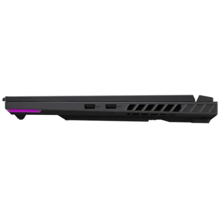 Ноутбук  16" Ноутбук Asus ROG Strix G16 G614J IPS 165Hz i5-113450H 16Gb/512Gb/RTX4050 серый