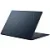 Ноутбук  14" Ноутбук Asus Zenbook (OLED, 16GB/1Tb, Ultra 9 285H, Intel Arc Graphics) синий (UX3405CA-PP528)