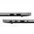Ноутбук  16" Редми Book Pro 16 2025 JYU4650 (Intel Core Ultra 7  255H 32/1TB) серый