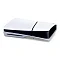 Стационарная  Игровая приставка Sony PlayStation 5 Slim rev1 1Tb SSD с дисководом, без игр, белый
