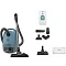 Пылесос Miele Guard S1 PowerLine STRD0 синий