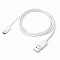 Кабель a13 FAST CHARGING USB/Type-C 1m 3A белый