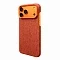Кевларовая накладка Cabal Kevlar Case Ultra-Slim Disert совместимая с iPhone 17 Pro пустынная