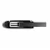 Флеш-накопитель SanDisk Ultra Dual Drive Go USB Type-C 512Gb Black (черный)