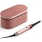 Фен-стайлер  Стайлер Dyson HS08 Special edition Airwrap i.d. straight+wavy Sakura Cherry/Kanza Pink (розовый/красный)
