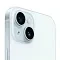 Смартфон  Apple iPhone 15 256Gb eSIM blue (голубой)