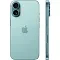 Смартфон  Apple iPhone 16 256Gb nano SIM + eSim teal (бирюзовый) обмененный, без коробки (новый, не активированный, без RuStore) гарантия 1 год