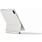 Чехол-клавиатура  Чехол-клавиатура Apple Magic Keyboard Touchpad для iPad Pro 11" (2022) / Air 11 (2022/2024/2025) (русская гравировка) белый EAC