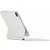 Чехол-клавиатура  Чехол-клавиатура Apple Magic Keyboard Touchpad для iPad Pro 11" (2022) / Air 11 (2022/2024/2025) (русская гравировка) белый EAC