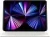 Чехол-клавиатура  Чехол-клавиатура Apple Magic Keyboard Touchpad для iPad Pro 11" (2022) / Air 11 (2022/2024/2025) (русская гравировка) белый EAC