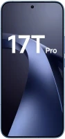 Ксиаоми 17T Pro 12/512Gb blue (синий) Global Version