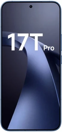 Ксиаоми 17T Pro 12/512Gb blue (синий) Global Version