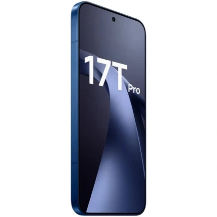 Ксиаоми 17T Pro 12/512Gb blue (синий) Global Version