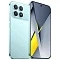 ПОКО F8 Pro 12/256GB blue (голубой) Global Version