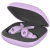 Наушники Beats Fit Pro True Wireless purple (фиолетовые)