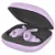 Наушники Beats Fit Pro True Wireless purple (фиолетовые)