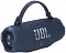 Портативная акустика JBL Charge 6 синяя