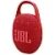 Портативная акустика JBL Clip 5 красная