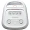 Портативная акустика JBL PartyBox Stage 320, white (белая)