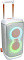 Портативная акустика JBL PartyBox Stage 320, white (белая)