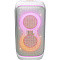 Портативная акустика JBL PartyBox Stage 320, white (белая)